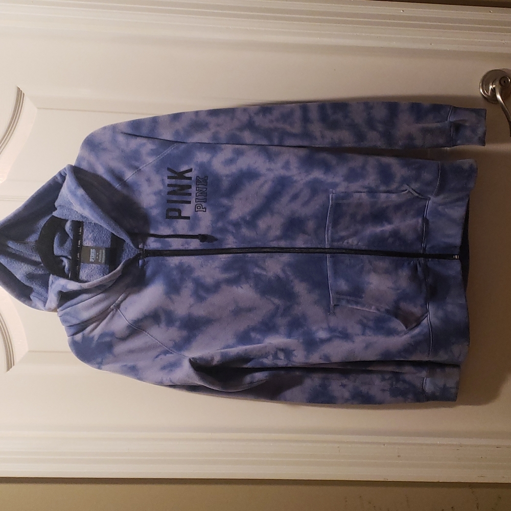 PINK hoodie